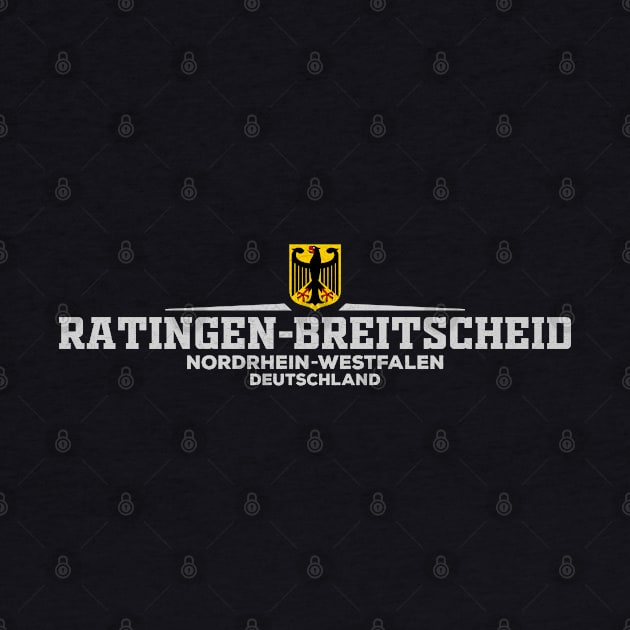 Ratingen Breitshceid Nordrhein Westfalen Deutschland/Germany by RAADesigns